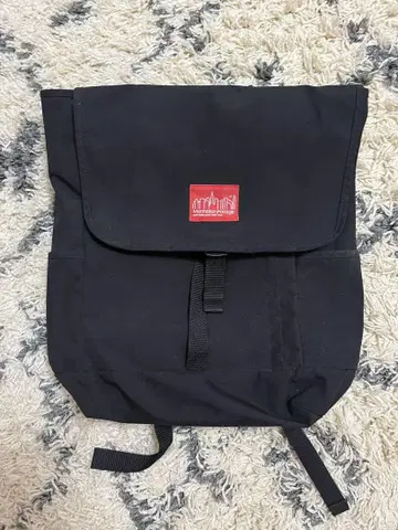 맨해튼 포티지 백팩 20L