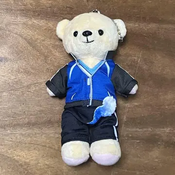 와이텔즈 킨토키 쿠마메이트