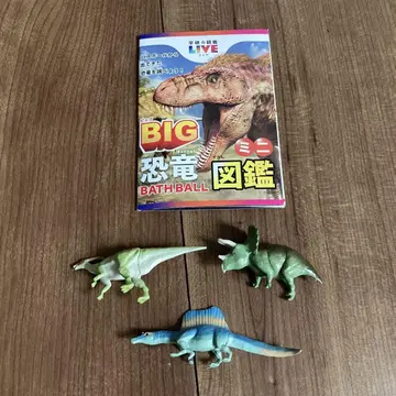 배스볼 학켄 BIG 공룡