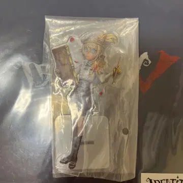 IdentityV 제5인격 화가 아크릴 스탠드