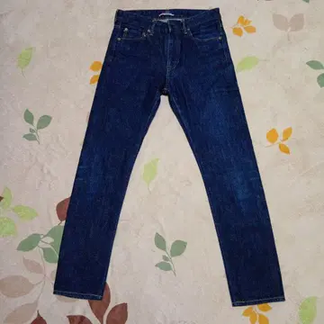 JAPAN BLUE JEANS CIRCLE J104 W29