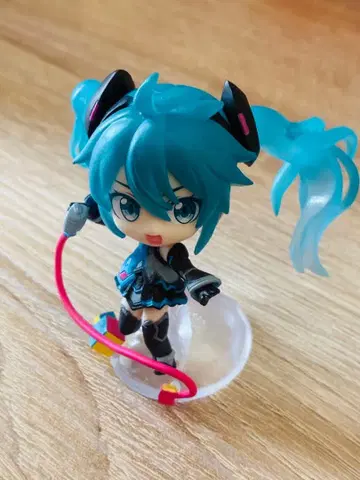 하츠네 미쿠 아소토 매지컬 미라이 2025 A상 빅 피규어