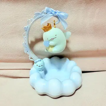 스미코구라시 푸치 스미코 장면 마스코트 마이오리루, 천사 스미코