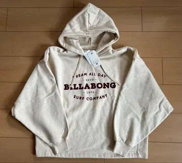 [ 새상품 ] BILLABONG 빌라봉 후드티