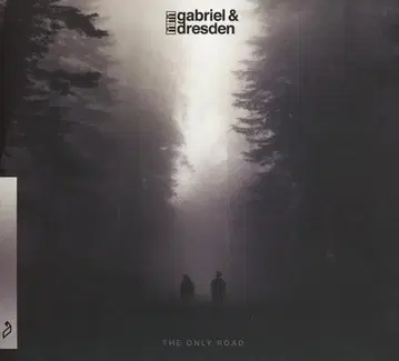 GABRIEL & DRESDEN / THE ONLY ROAD Anjuna