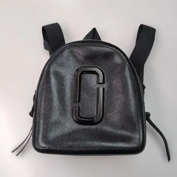 Marc Jacobs 블랙 백팩