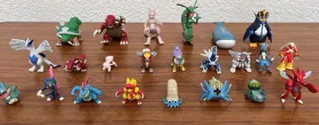 포켓몬 피규어 묶음 판매