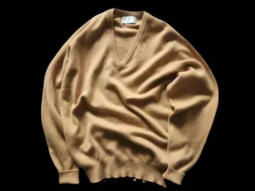 90s Ballantyne Pure Cashmere 44