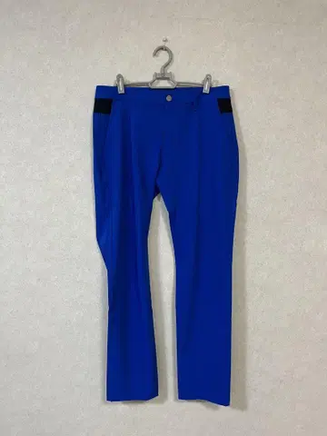 데상트 골프웨어 남성용 팬츠