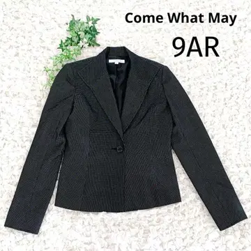 [ 새상품급 ] 카무와토 메이 테일러드 자켓 [ 9AR ]