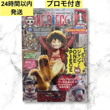 원피스 매거진 ONE PIECE magazine 20 미개봉 새상품