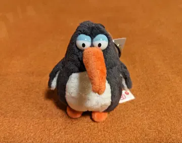 NICI 펭귄 호르헤