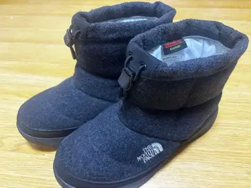 THE NORTH FACE 부츠 24cm