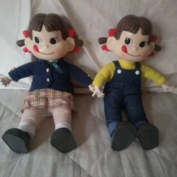 페코짱 쇼와 레트로