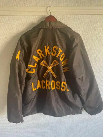 50s 빈티지 나일론 자켓 최종 가격