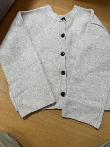 searoomlynn 울 U넥 Multi 셋업