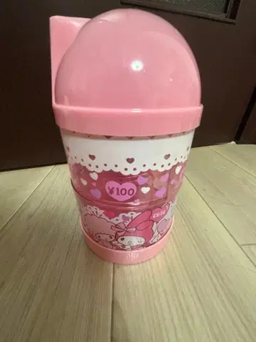 My Melody 마이멜로디 저금통
