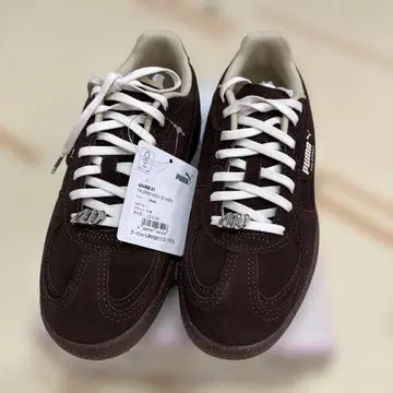 미사용 새상품 PUMA Ameri 23cm