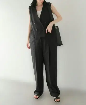 새상품급 저널 스탠다드 레사주 TW 트로 베스트 올인원