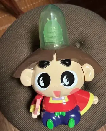오자루마루 인형