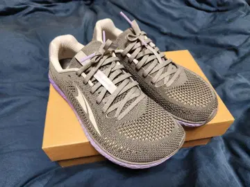 에스카란테 레이서 우먼 24.5cm Gray/Purple