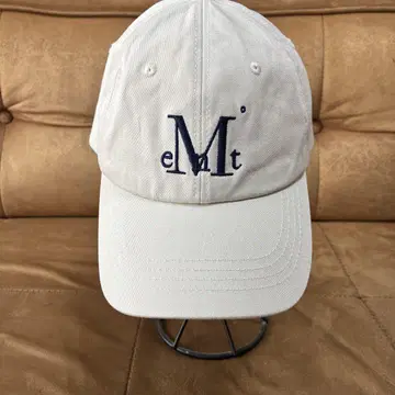 MUCENT 로고 캡