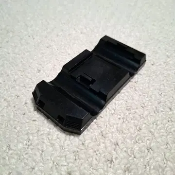 DX 초합금 터보 로보 부품 고속전대 터보레인저 오연합체 부품 부속품