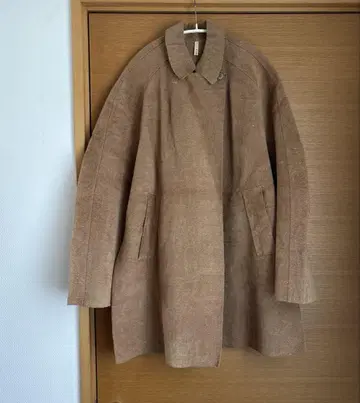 BOBOUTIC 하프 코트 자켓 겉옷