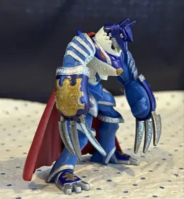 궁극진화 디지몬 도감 미라쥬가오가몬 디지몬 세이버즈 피규어