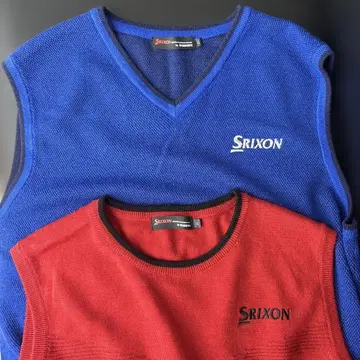 SRIXON 스릭슨 베스트 빨파 2세트