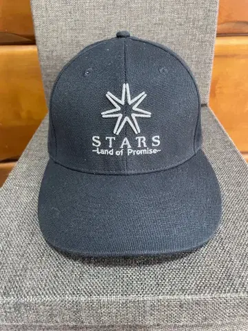 3대째 JSB3 STARS 캡 모자