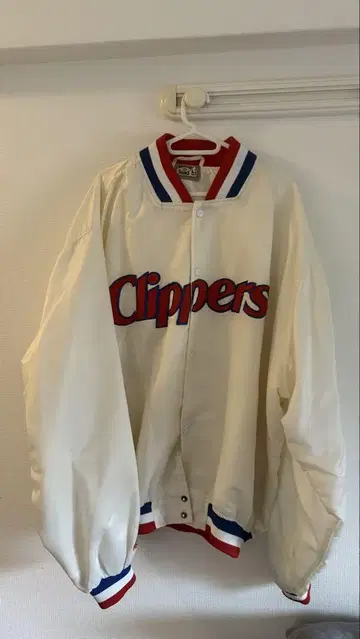 클리퍼스 자켓 NBA