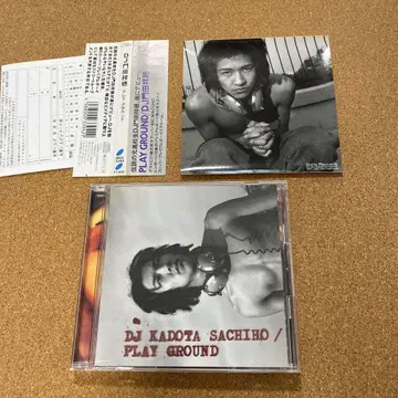 DJ 카도타 요시호 /PLAY GROUND/MACCHO