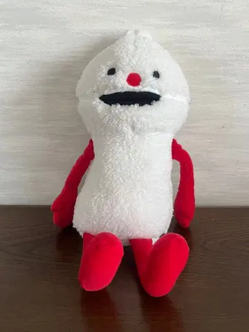 Puppet SUNSUN 봉제 인형 본체
