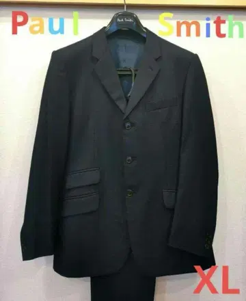 폴 스미스 수트 모즈 MOD PaulSmith 3버튼 컨디션 최상