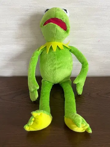 커밋 봉제 인형