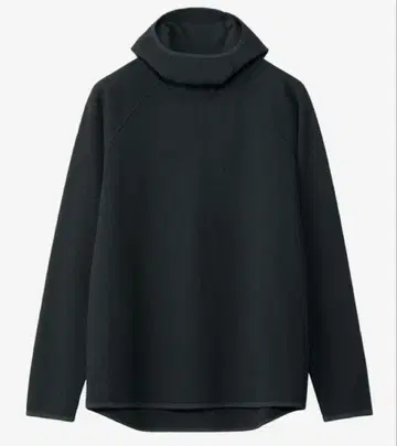 골드윈 와플 라이트 롱 슬리브 후디 2 사이즈