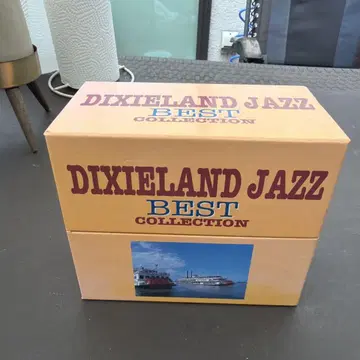 DIXIELAND JAZZ BEST COLLECTION