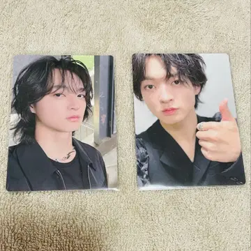 루이 라스피 포토 카드