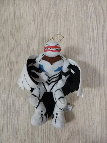 양산형 에바 봉제 인형 세기 에반게리온