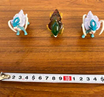 ( 소3 ) 포켓몬 피규어 몬코레