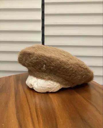뮬바우어 베레모 햇