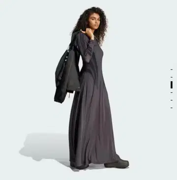 아디다스 오리지널 애틀랜타 승화 프린트 원피스