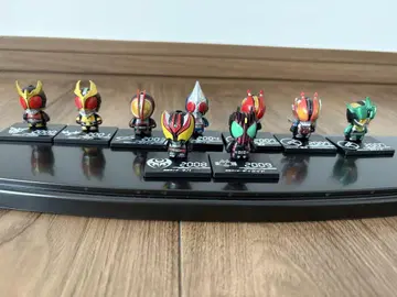 가면라이더 코레캬라 묶음 판매