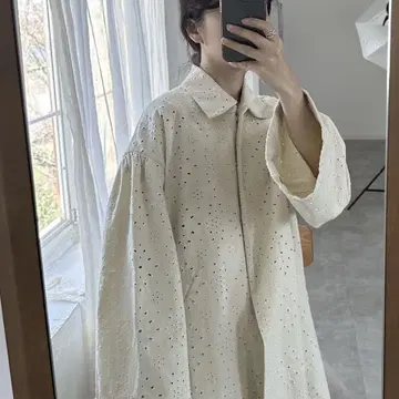 i am 코트
