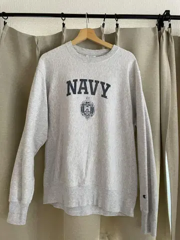 Champion 리버스 위브 NAVY usM jp XL us navy