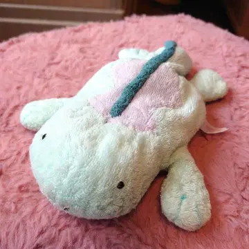 누오 봉제 인형