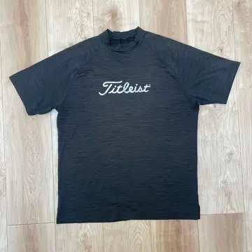 [ 새상품급 ] Titleist 남성용 골프웨어 LL 사이즈