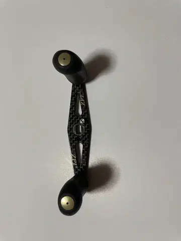ZPI 카본 핸들 93mm