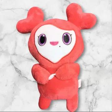 TWICE LOVELYS 허그 인형 채영 GIGO 한정판